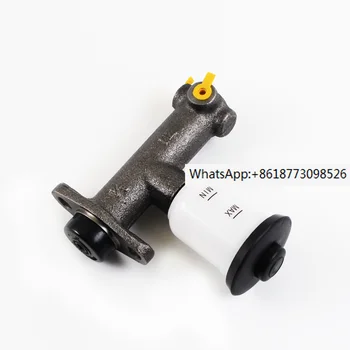 Тормозной насос главного тормозного цилиндра вилочного погрузчика подходит для Hangcha R20 R25 R30 R35 Jianghuai 3T Heli K30