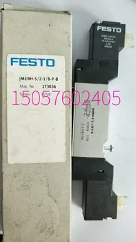 FESTO JMEBH-5/2-1/8- Электромагнитный клапан P-B 173036 в наличии