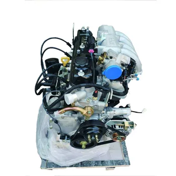 Высококачественный совершенно новый карбюраторный или бензиновый двигатель EFI для TOYOTA 4Y Или 3Y Для Hilux Hiace Crown LiteAce
